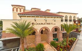 Doubletree by Hilton St.augustine Historic District