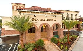 Doubletree by Hilton Hotel St. Augustine Historic District st Augustine, Fl